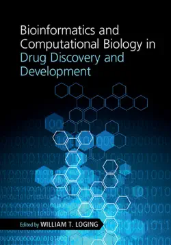 bioinformatics and computational biology in drug discovery and development book cover image