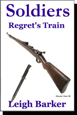 episode 8: regret's train book cover image
