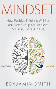 mindset: book cover image