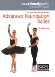 Advanced Foundation Ballet synopsis, comments