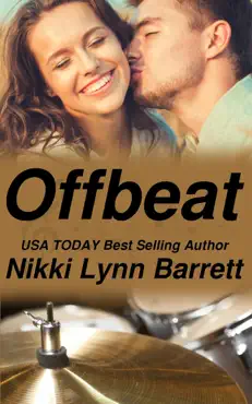 offbeat book cover image