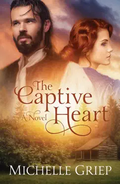 the captive heart book cover image