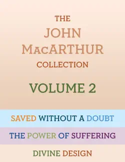 the john macarthur collection volume 2 book cover image