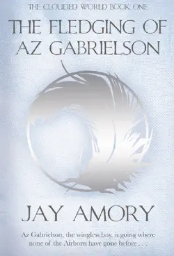 the fledging of az gabrielson book cover image