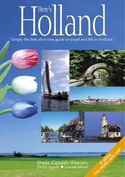 here's holland book cover image