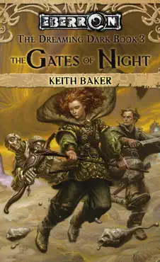 the gates of night book cover image