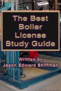 the best boiler license study guide book cover image