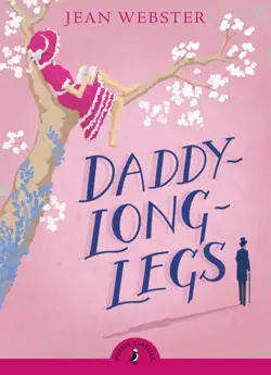 daddy long-legs book cover image