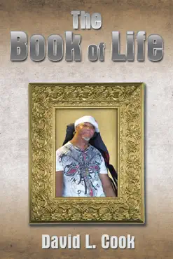 the book of life book cover image