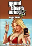GTA V Game Guides Walkthrough synopsis, comments