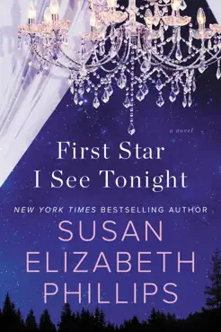 first star i see tonight book cover image