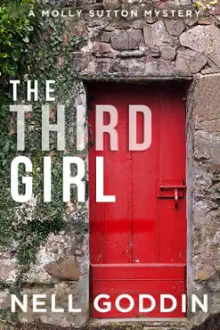 the third girl book cover image