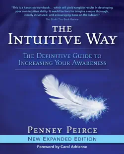 the intuitive way book cover image