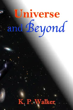 universe and beyond book cover image
