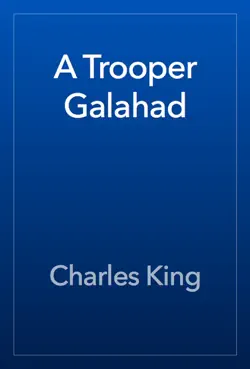 a trooper galahad book cover image