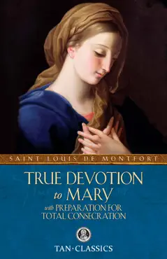 true devotion to mary book cover image