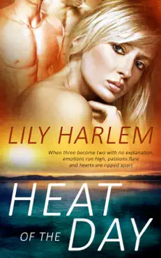heat of the day book cover image