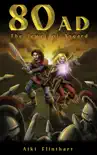80AD - The Jewel of Asgard (Book 1) e-book