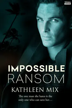 impossible ransom book cover image