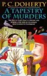 A Tapestry of Murders (Canterbury Tales Mysteries, Book 2) sinopsis y comentarios