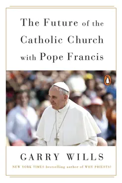 the future of the catholic church with pope francis book cover image