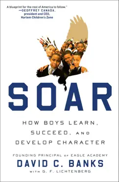 soar book cover image