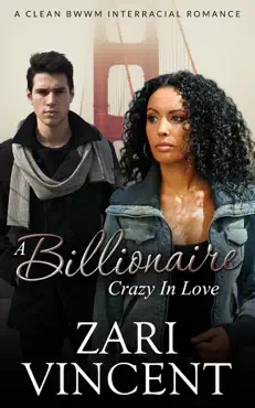 a billionaire crazy in love book cover image