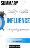 Robert Cialdini's Influence: The Psychology of Persuasion Summary sinopsis y comentarios