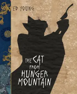 the cat from hunger mountain book cover image