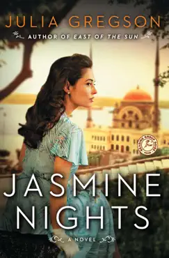 jasmine nights book cover image