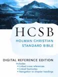 The Holy Bible: HCSB Digital Reference Edition