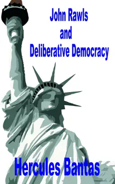john rawls and deliberative democracy book cover image