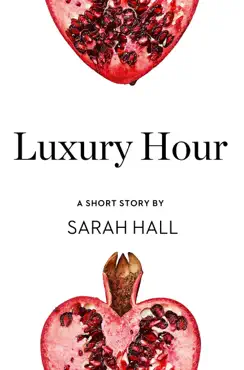 luxury hour imagen de la portada del libro
