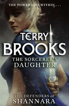 the sorcerer's daughter imagen de la portada del libro