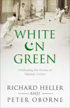 White on Green sinopsis y comentarios