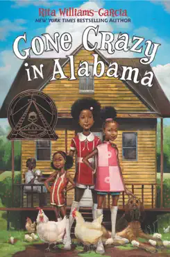 gone crazy in alabama book cover image