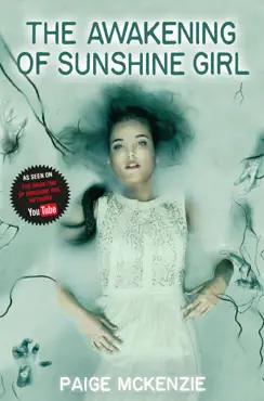 the awakening of sunshine girl imagen de la portada del libro