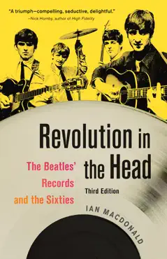 revolution in the head book cover image