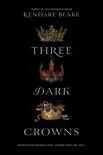 Three Dark Crowns e-book