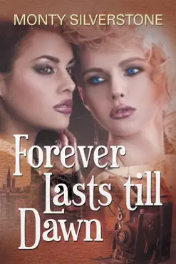forever lasts till dawn book cover image