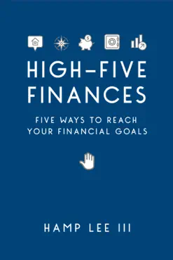high-five finances book cover image