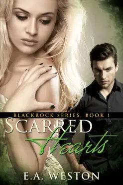 scarred hearts book cover image
