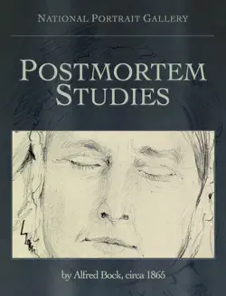 postmortem studies book cover image