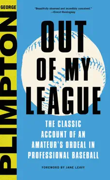 out of my league book cover image