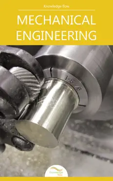 basics of mechanical engineering book cover image
