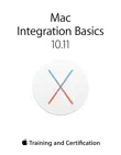 Mac Integration Basics 10.11 synopsis, comments