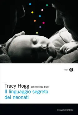 il linguaggio segreto dei neonati imagen de la portada del libro