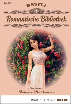 romantische bibliothek - folge 19 imagen de la portada del libro