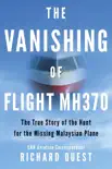 The Vanishing of Flight MH370 synopsis, comments