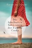 Die fabelhaften Schwestern der Familie Cooke book summary, reviews and downlod